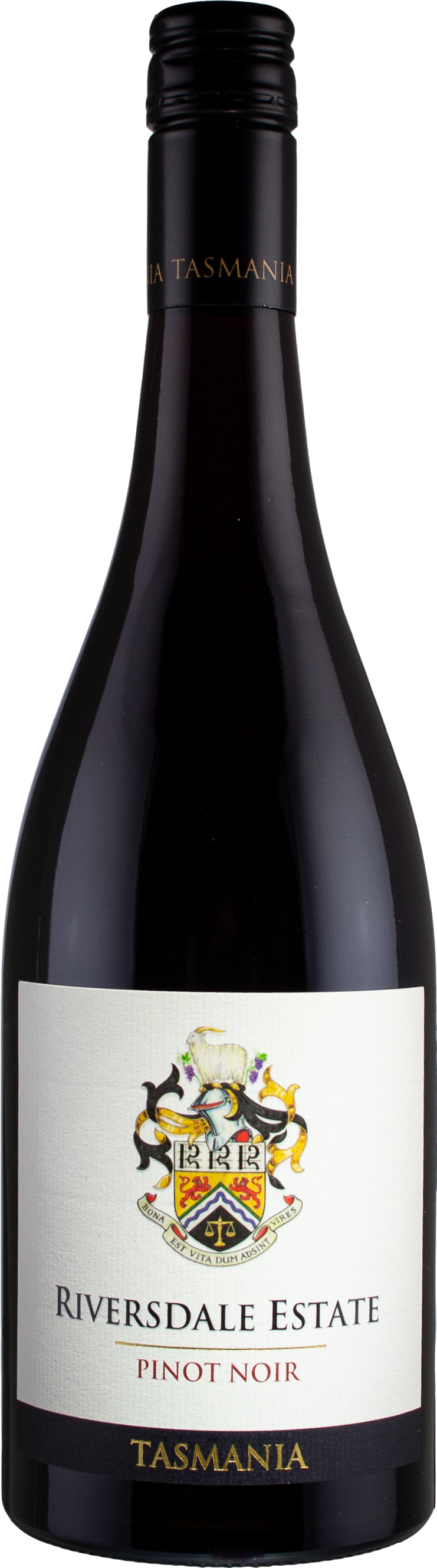 Riversdale Estate Pinot Noir 2022